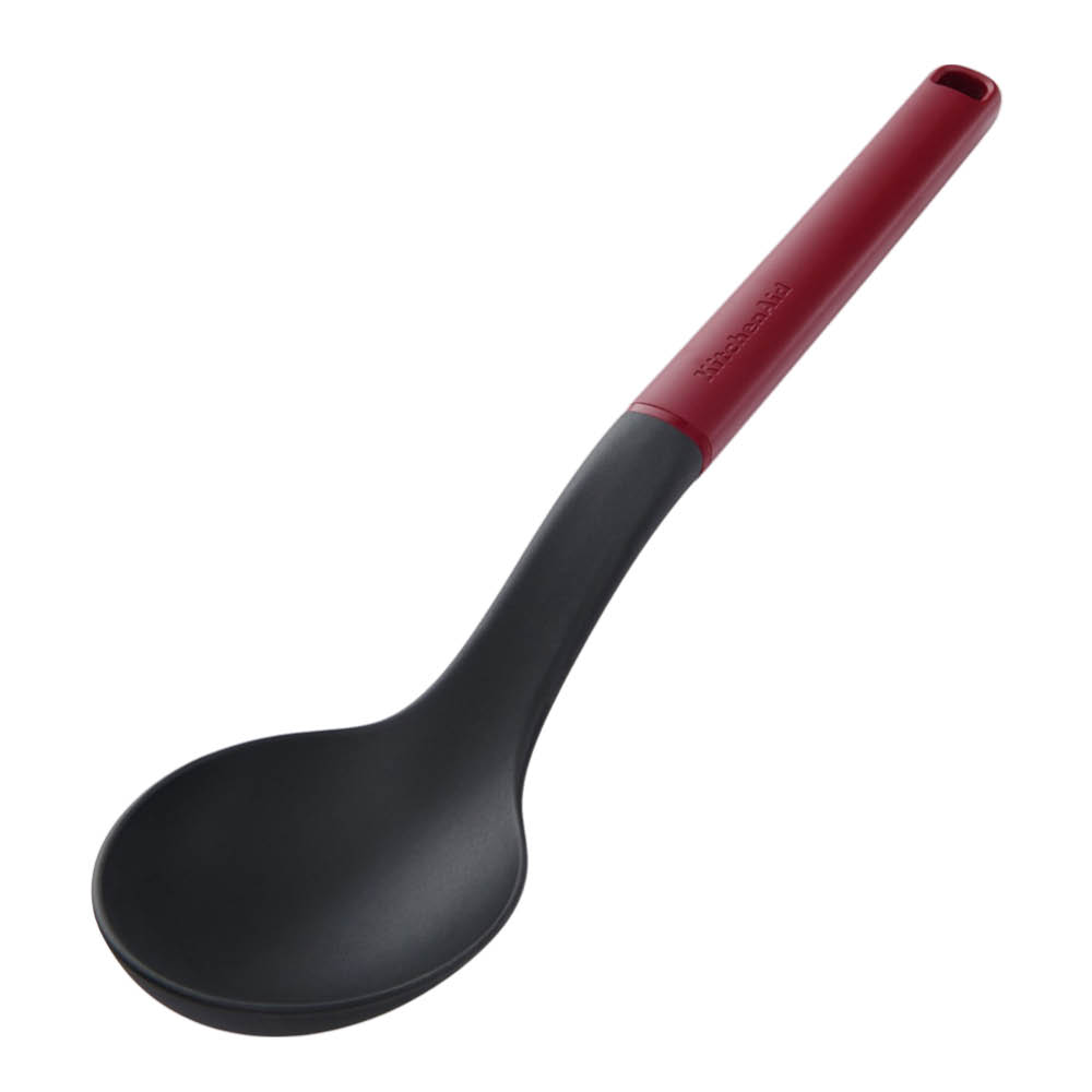 KitchenAid KitchenAid Classic grytesleiv 34 cm empire red