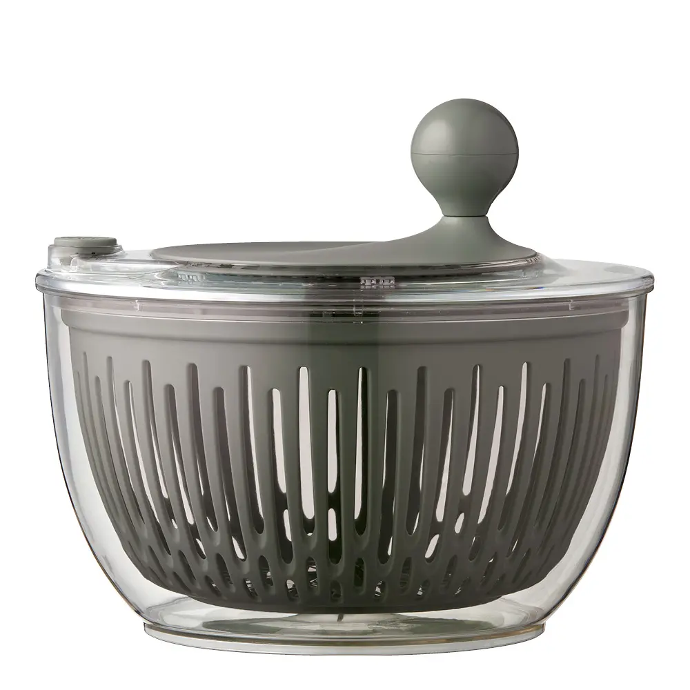 Harvest Salaattilinko 5 L Forest green