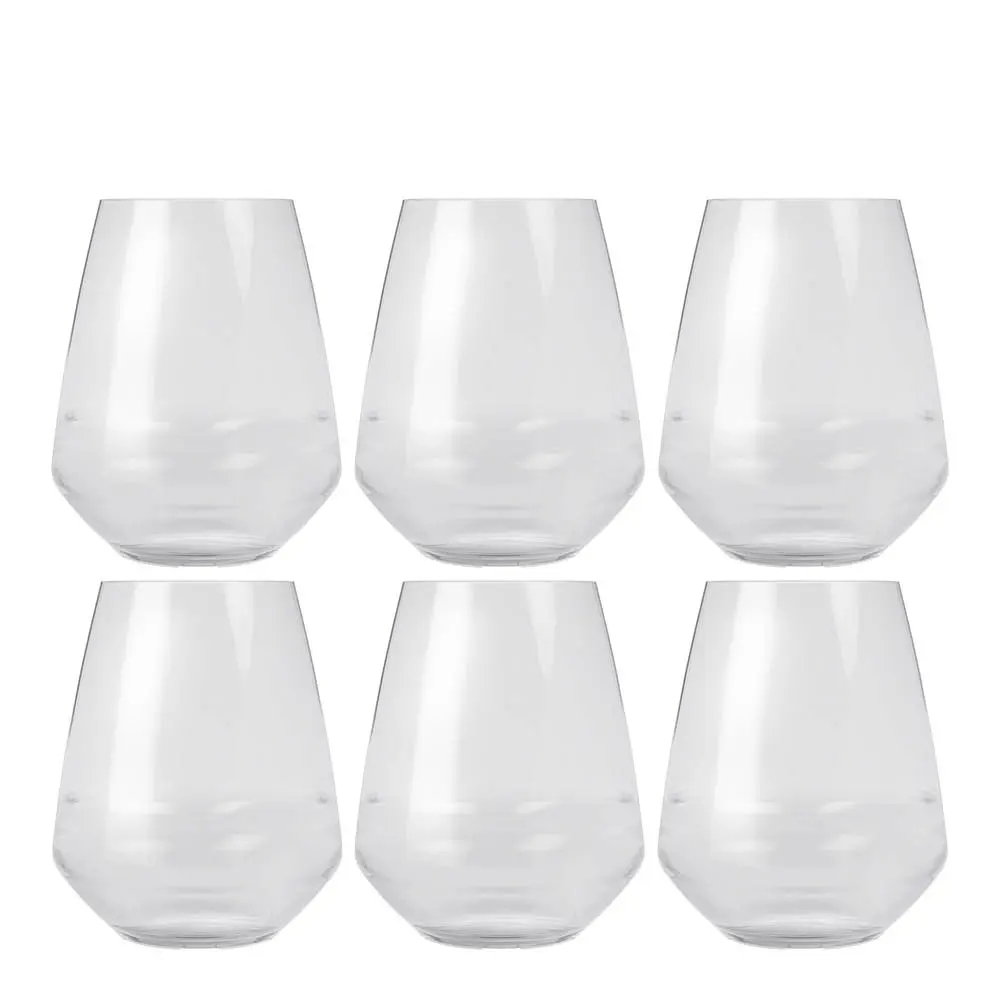 Legio Nova Juomalasi 50 cl Kirkas