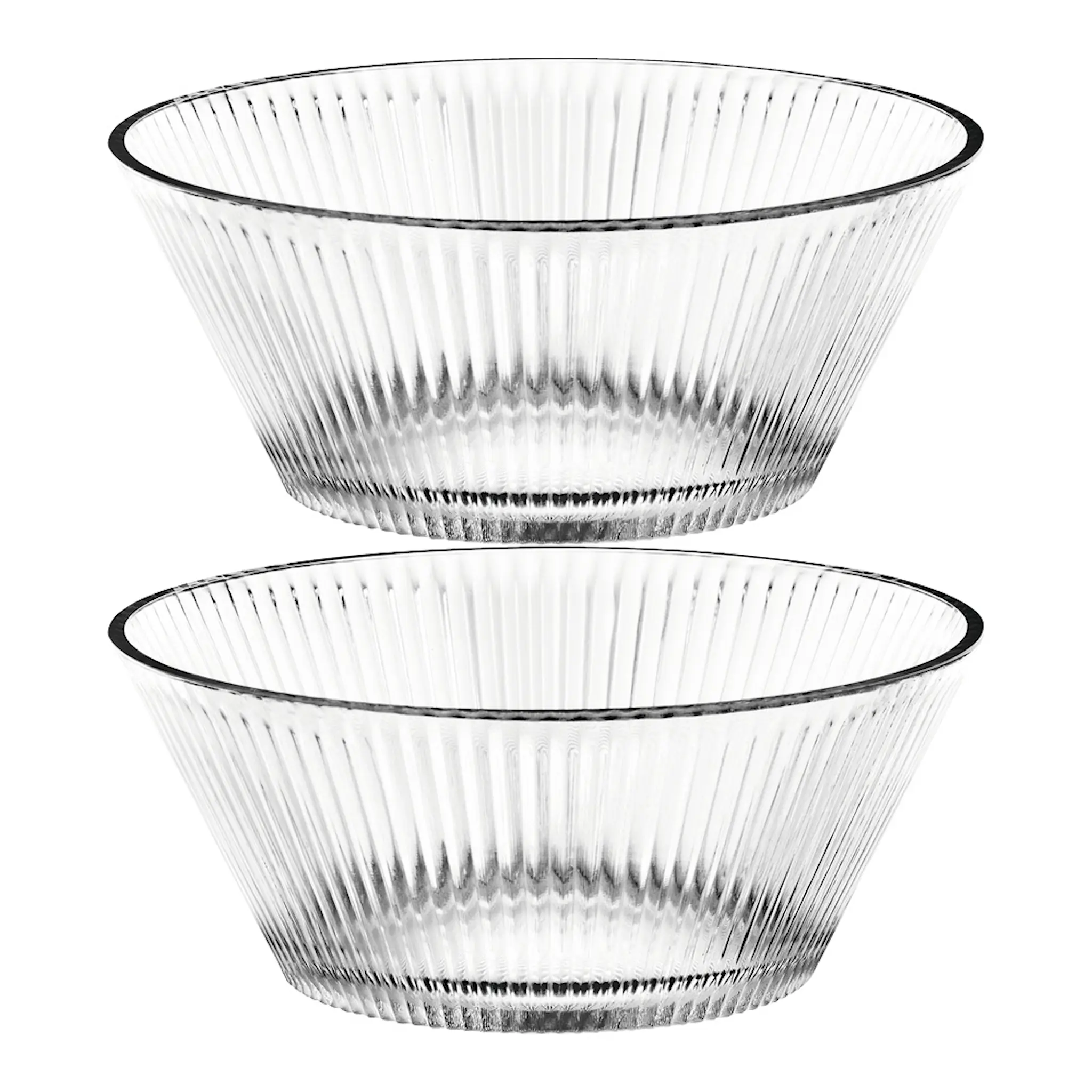 Nachtmann Aperitivo skål 33 cl 2-pack