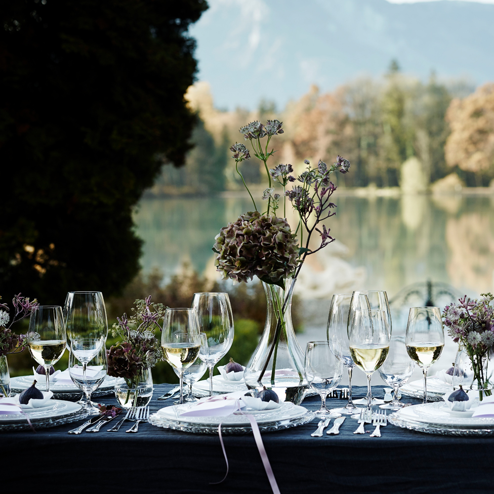 Riedel Veritas pinot noir old world 2 stk