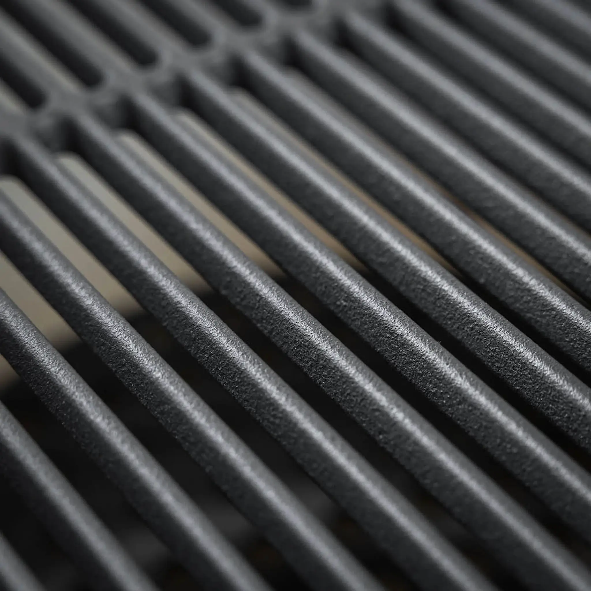 Kamado SUMO Cowboy grillrist 42 cm maxi støpejern