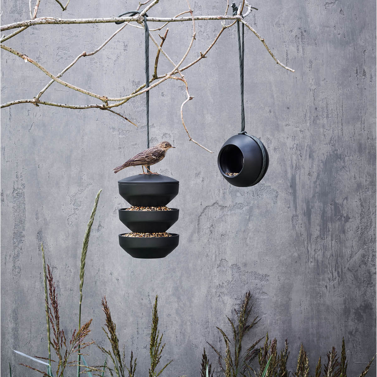 Rosendahl Ro Birds Lintulauta riippuva 7,5 cm