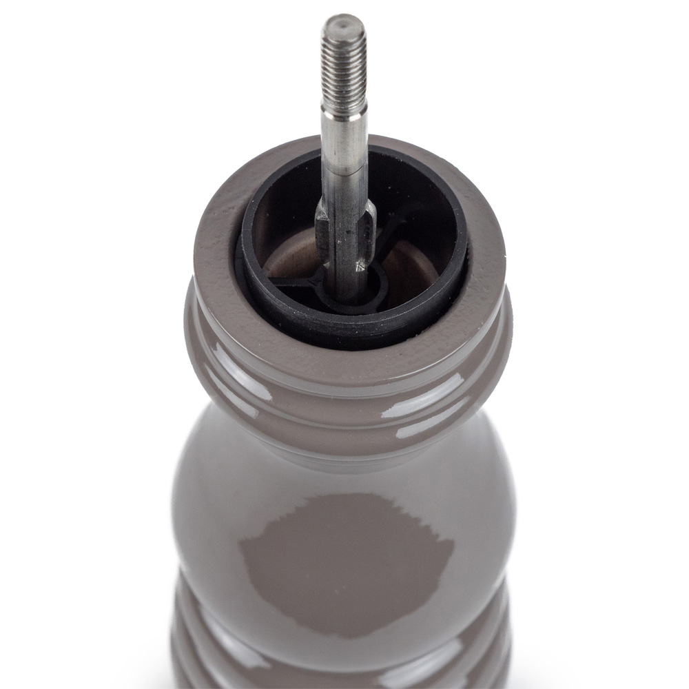 Peugeot Parisrama Pippurimylly 18 cm Smoked Grey