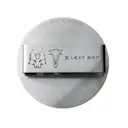 Glöd smash-järn stål