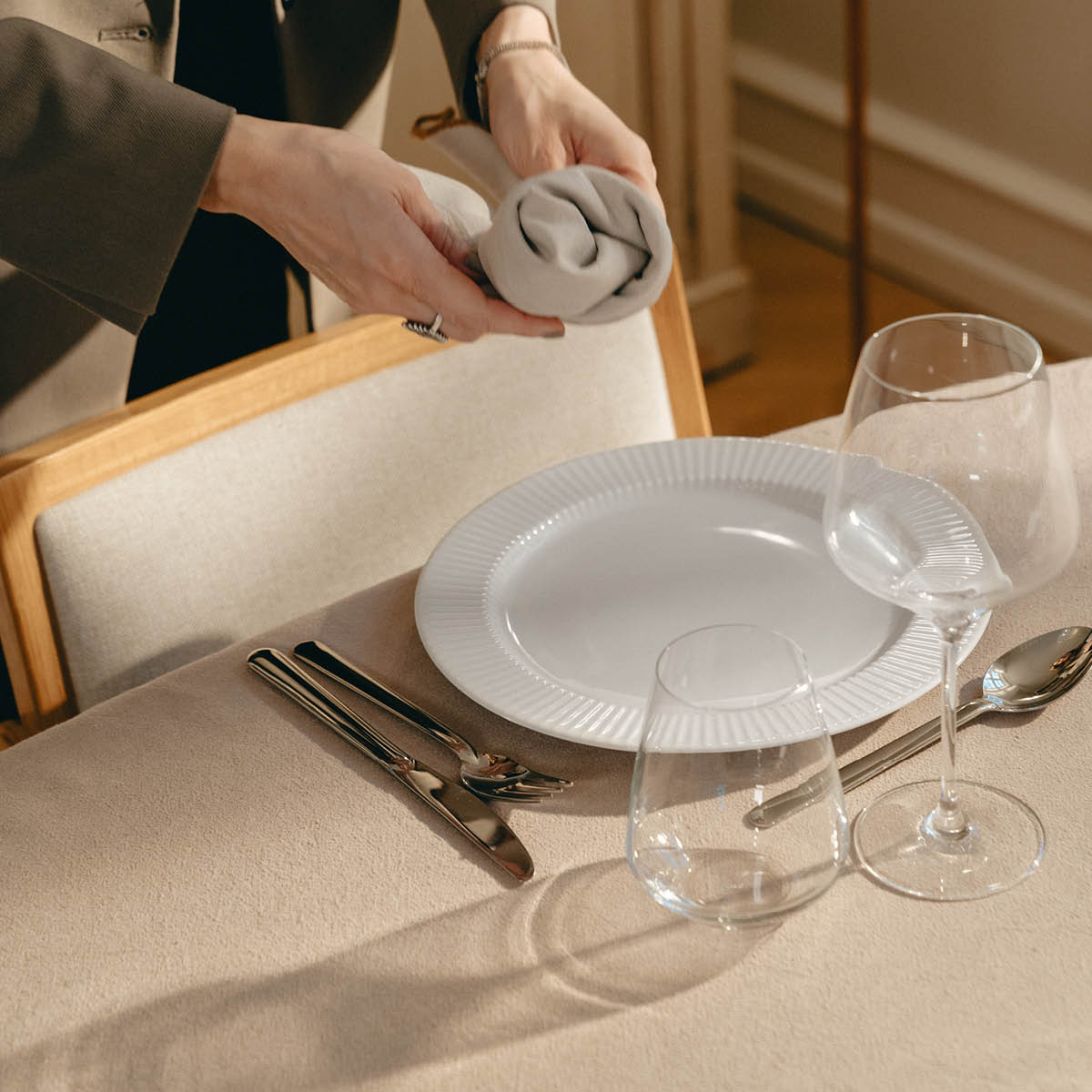 Eva Trio Legio Nova drikkeglass 40 cl 6 stk