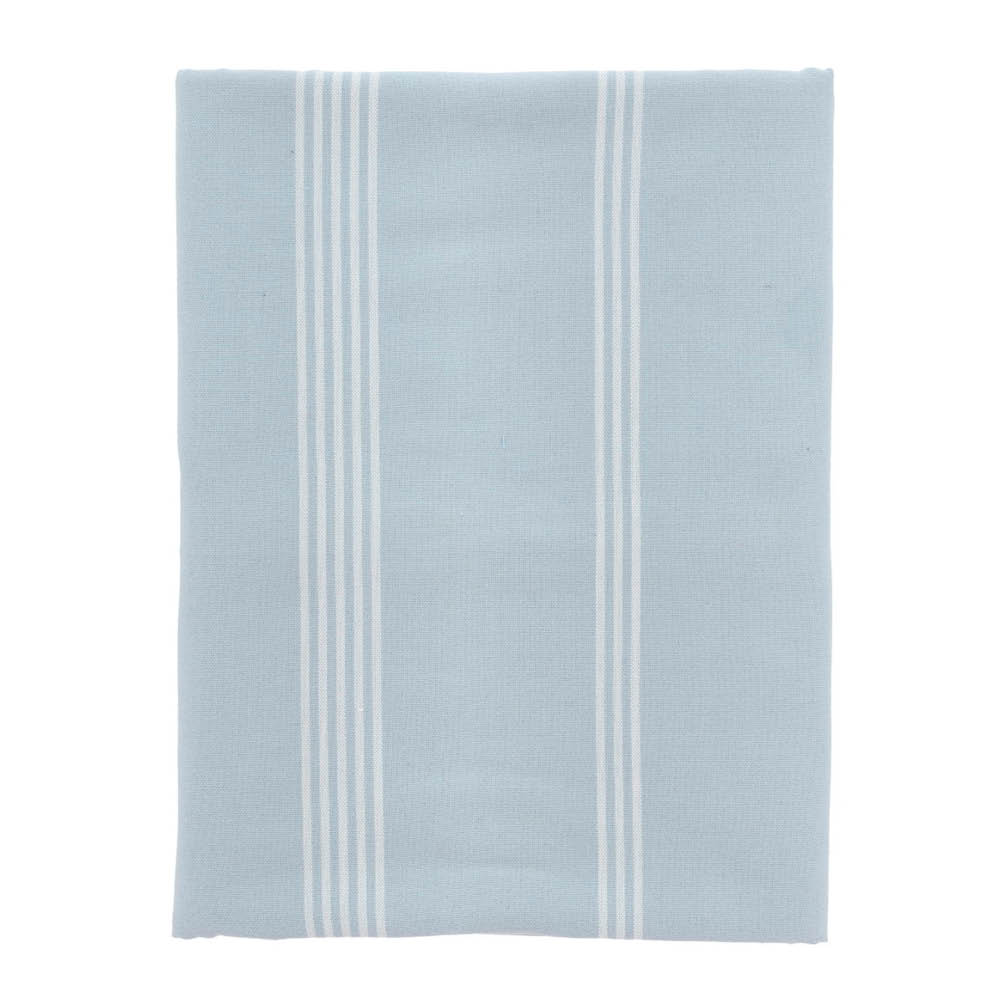 Zone Denmark Moments duk 140x320 cm linen blue