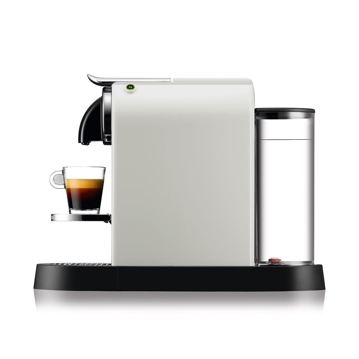 Nespresso Citiz kaffemaskin hvit