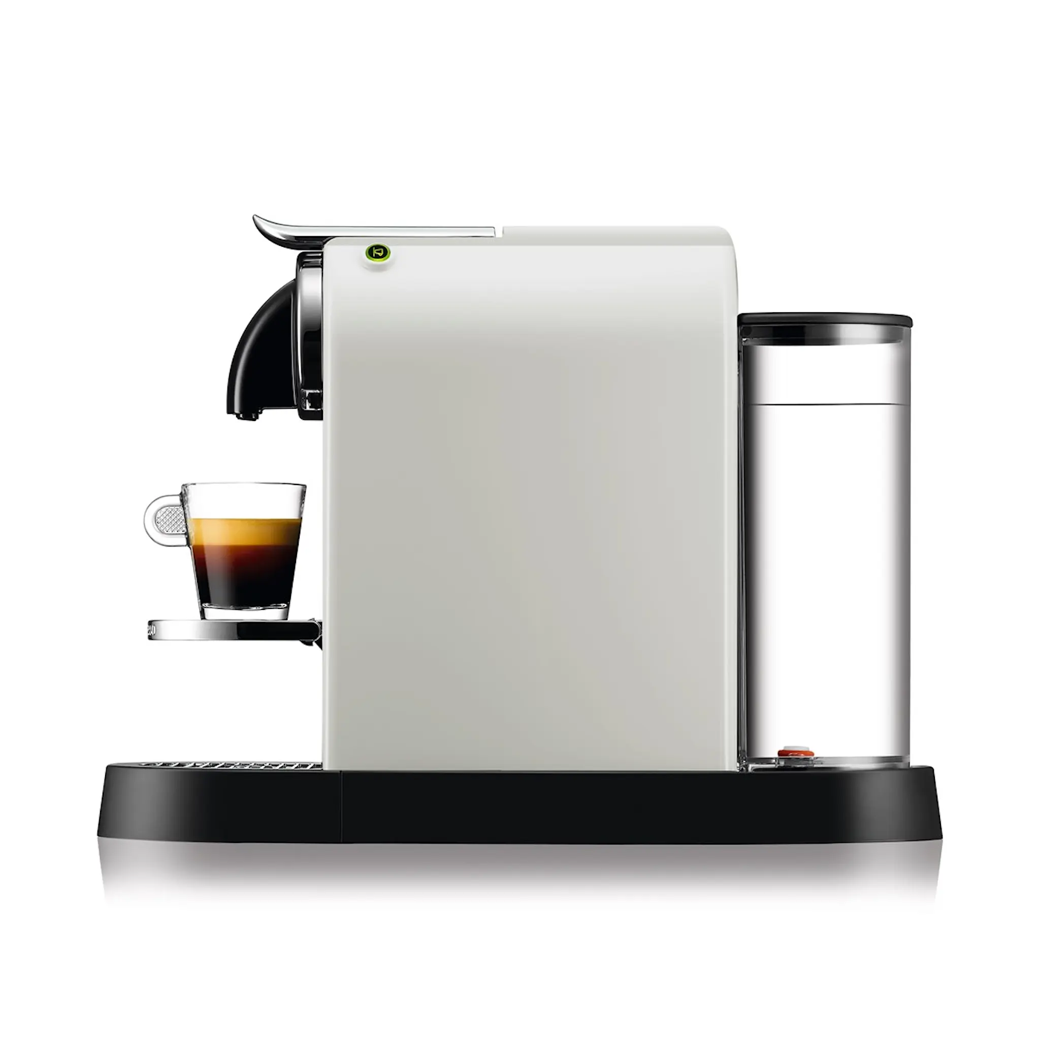 Nespresso Nespresso Citiz D112 Kaffemaskin Vit
