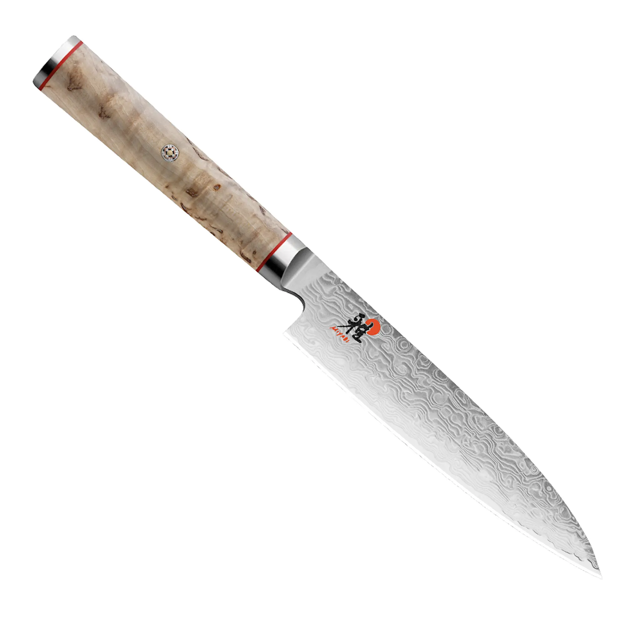 Miyabi Birch 5000 MCD Chutoh Filé/Köttkniv 16 cm
