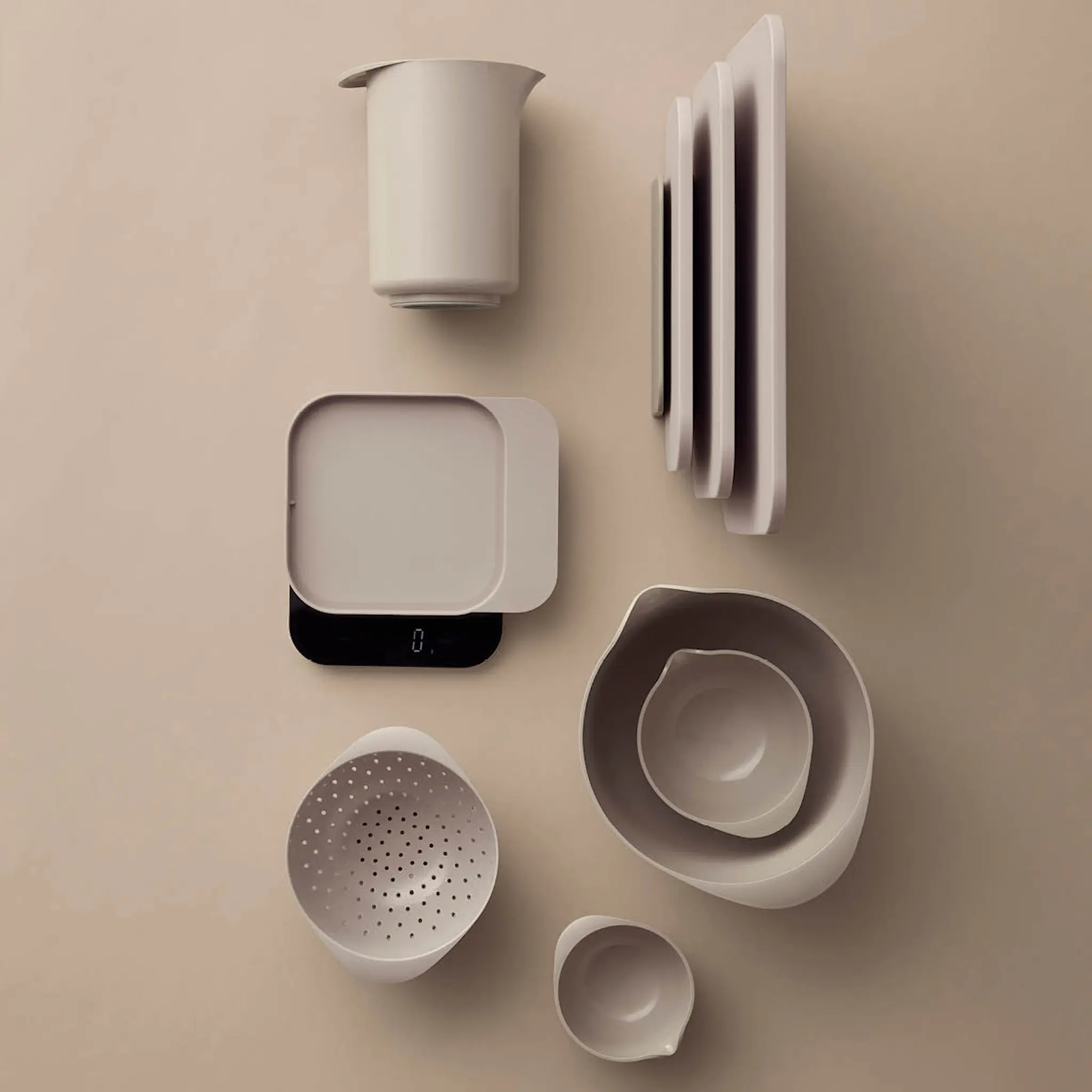 Rosti Margrethe Kulho 0,25 L Humus