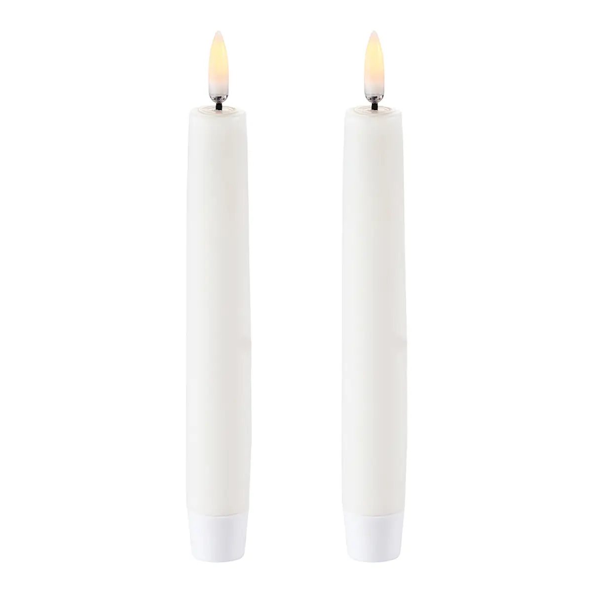 Uyuni Lighting Uyuni Kronljus LED 2,3x15 cm Remote Ready 2-pack