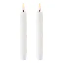 Uyuni Kronljus LED 2,3x15 cm Remote Ready 2-pack