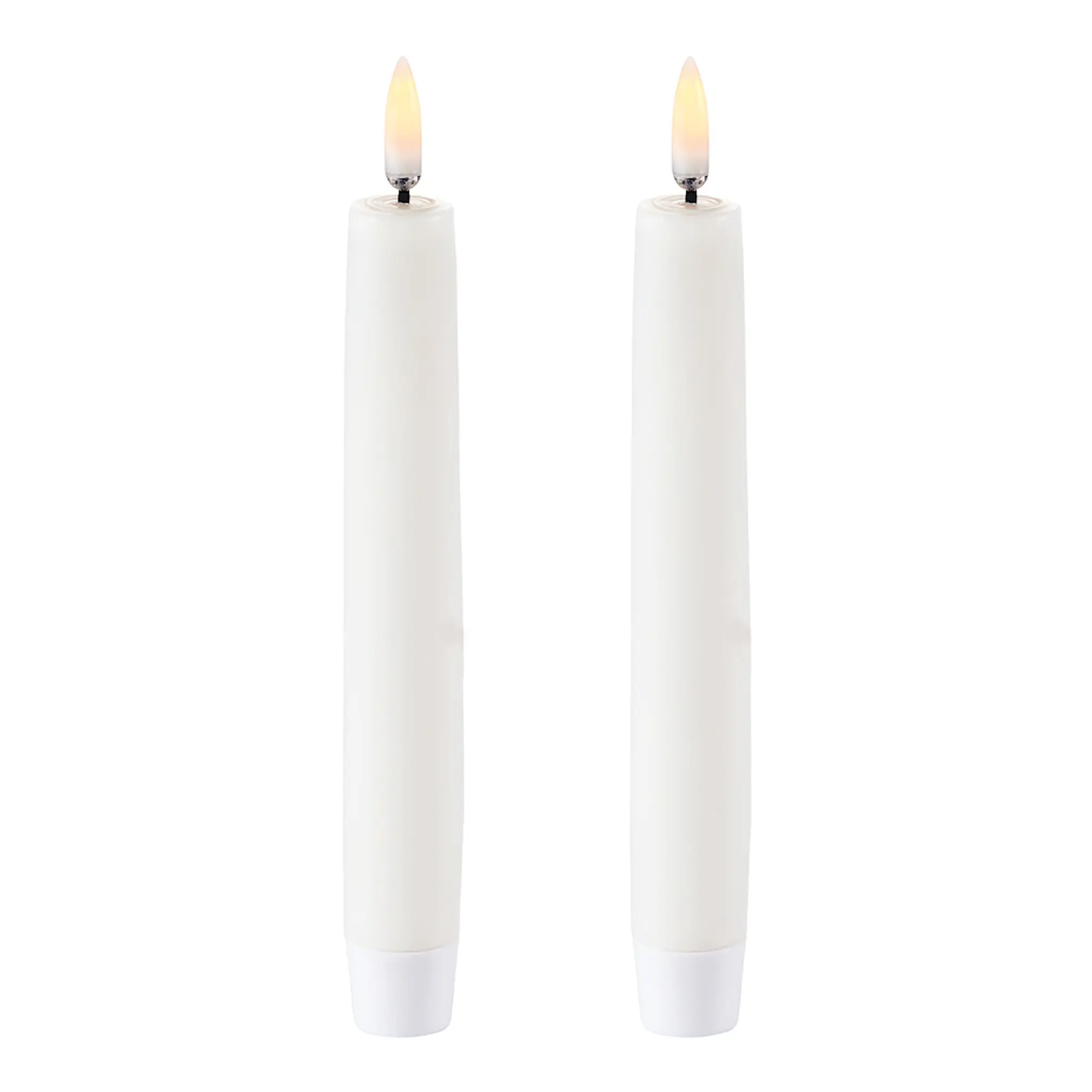Uyuni Lighting Uyuni Kronljus LED 2,3x15 cm Remote Ready 2-pack