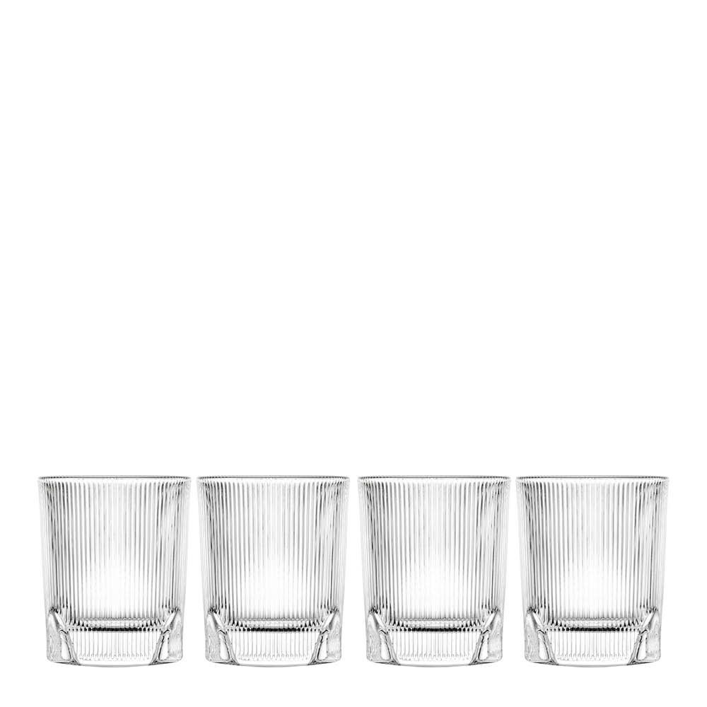 Zwiesel Glas Fave viskilasi 29 cl 4 kpl