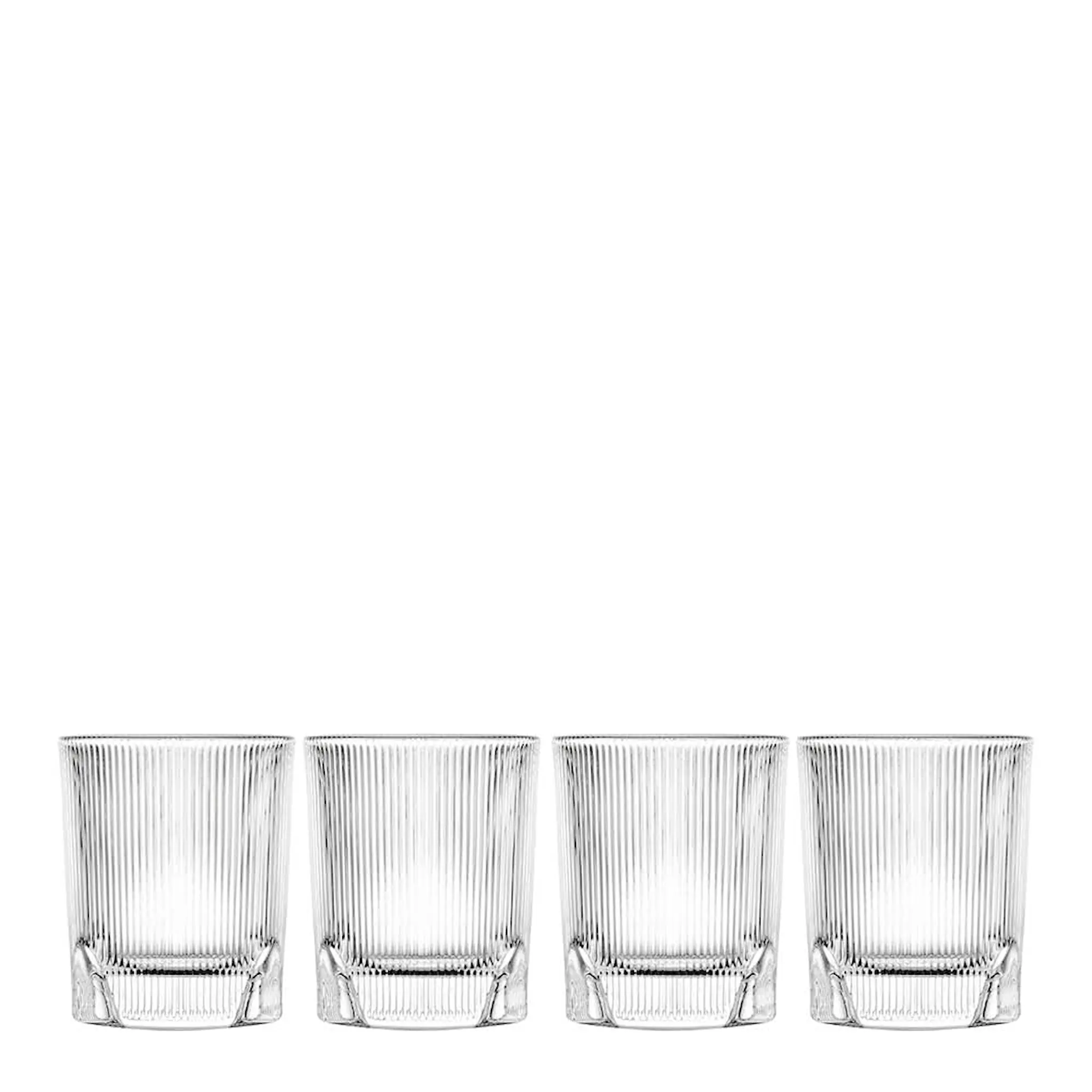 Zwiesel Glas Fave viskilasi 29 cl 4 kpl