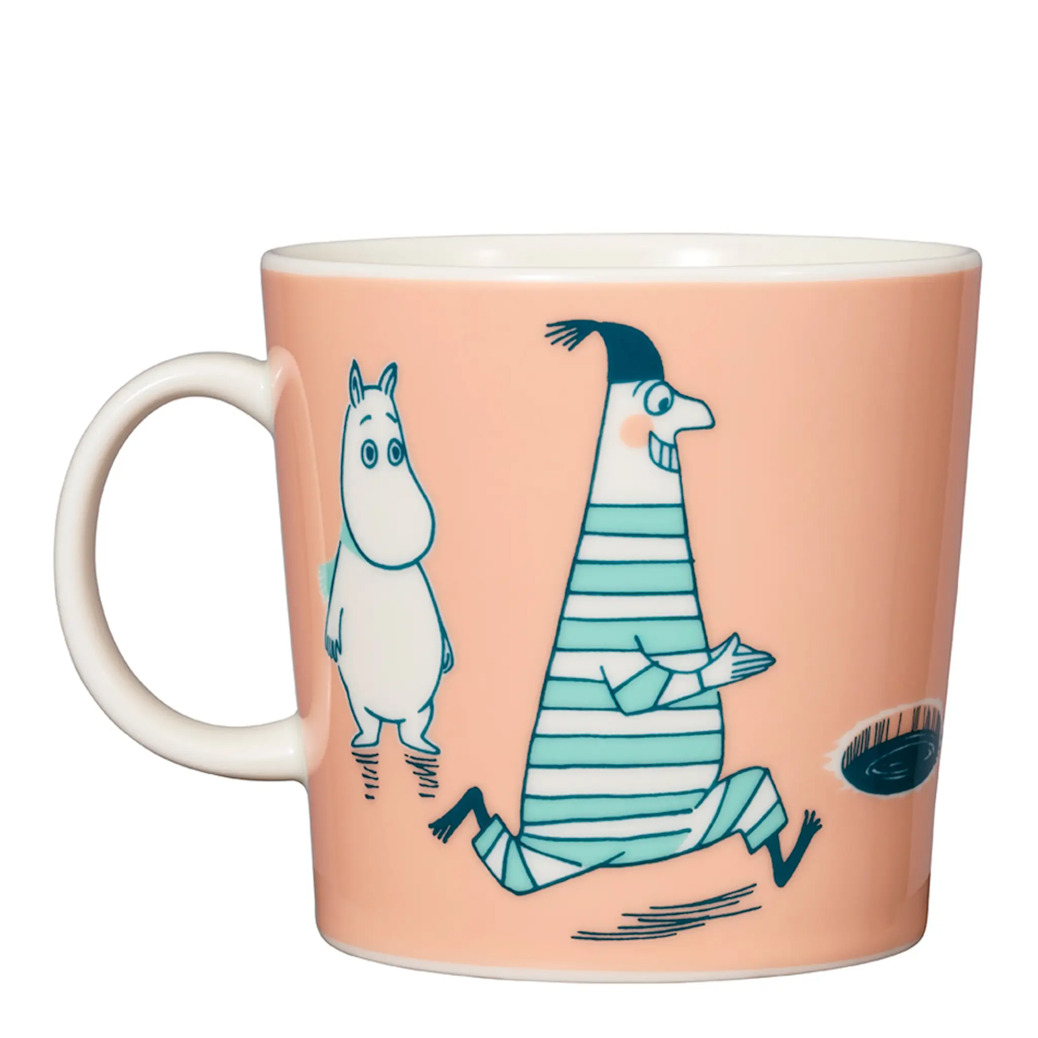 Moomin Arabia Muumimuki ABC 40 cl E