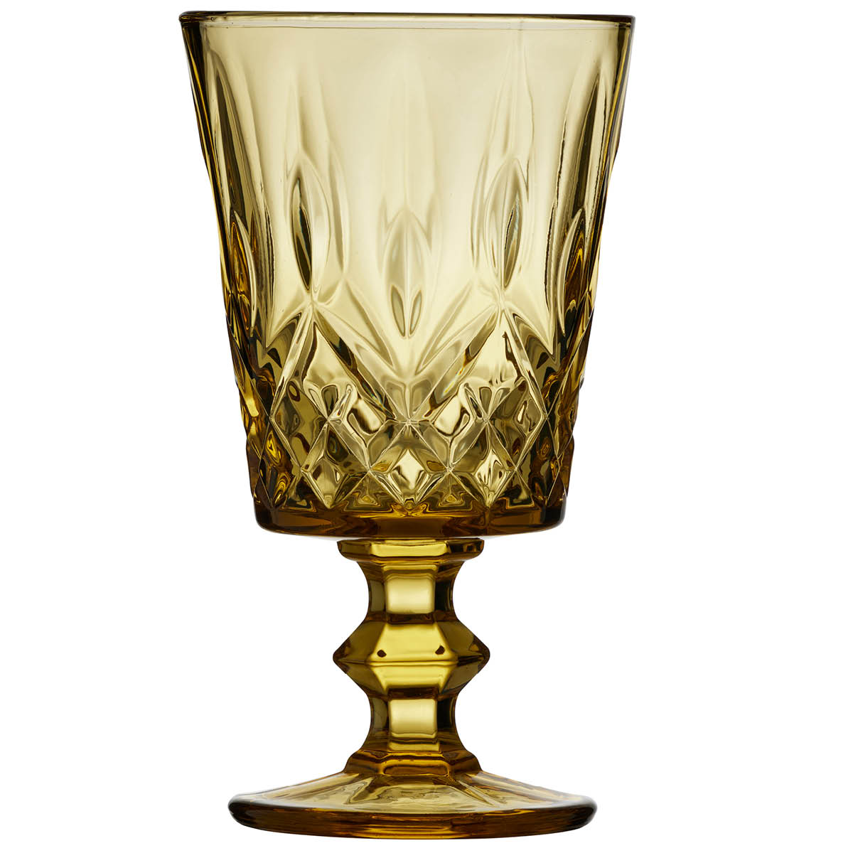 Lyngby Glas Sorrento Viinilasi 29 cl 4 kpl Meripihka