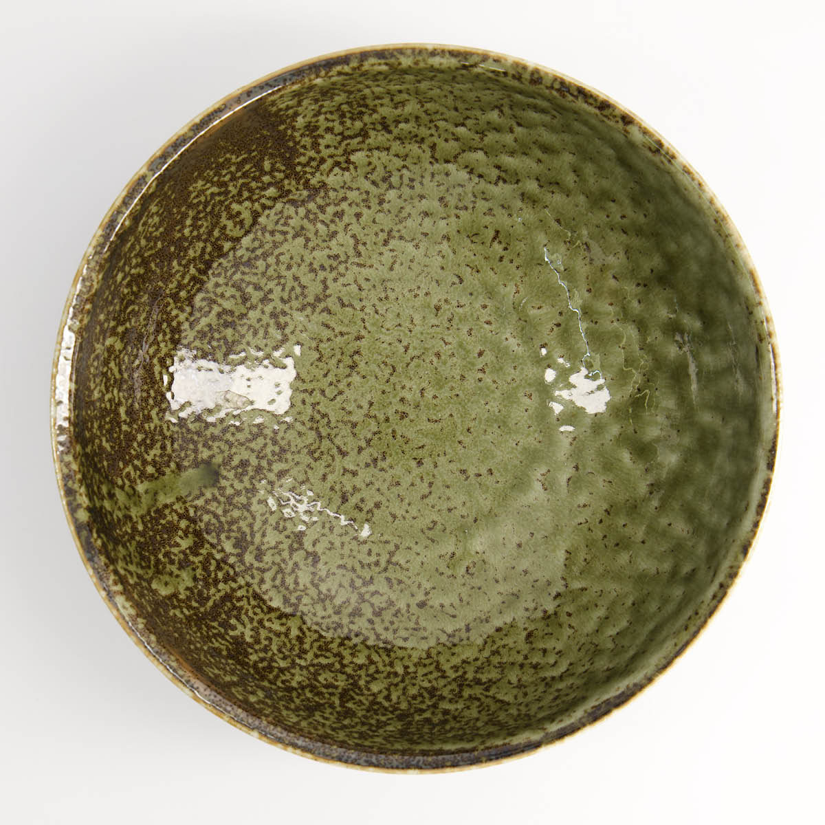 Tokyo Design Studio Shinryoku ramenskål 1,45 L grön