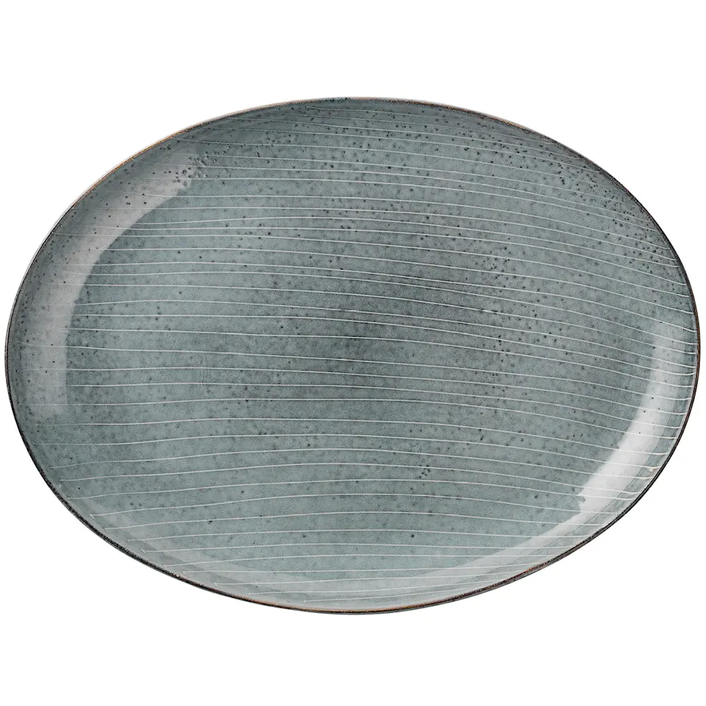Nordic Sea Lautanen soikea 35,5 cm