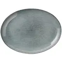 Nordic Sea Tallrik oval 35,5 cm