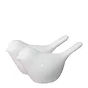 Salt- och pepparkar Fågel 7 cm