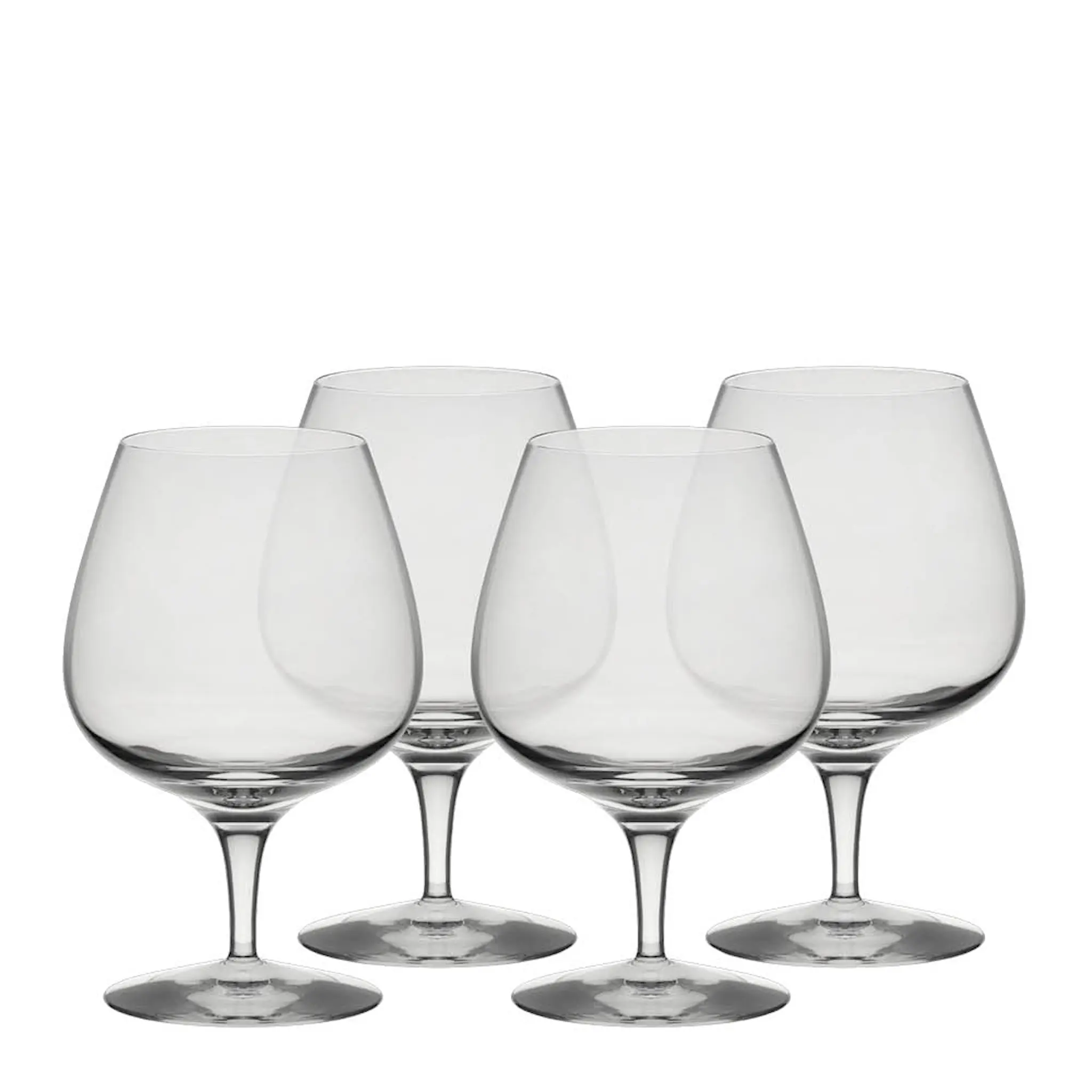 Orrefors More konjaksglas 33 cl 4-pack