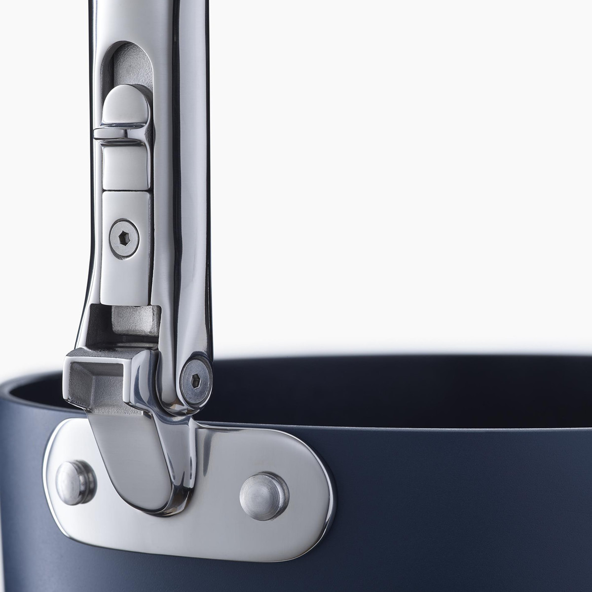 Joseph Joseph Space Kattilasarja 3 osaa Sininen