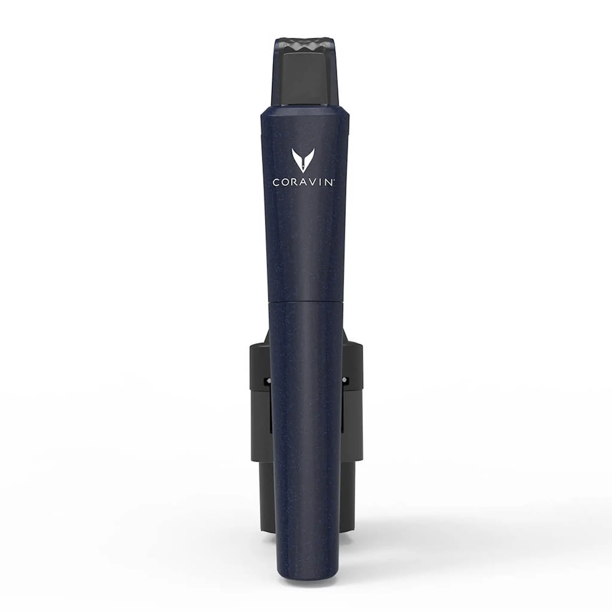 Coravin Timeless Six+ vinkonserveringssystem 12 delar Ocean Blue