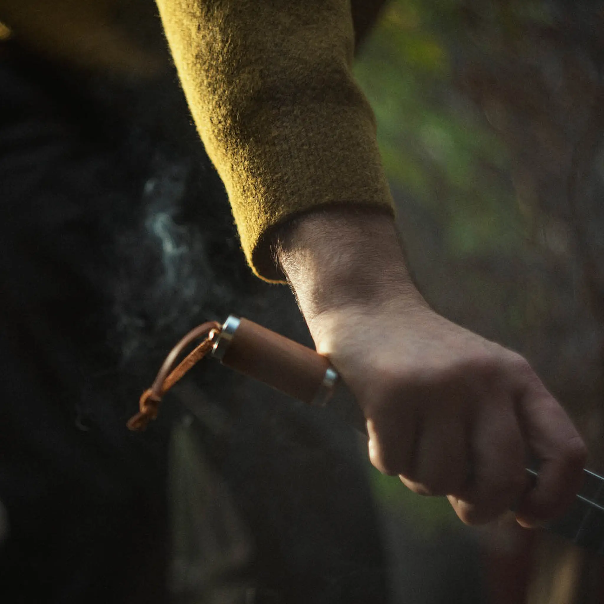 Fiskars Norden Grillipihdit Ruostumaton teräs