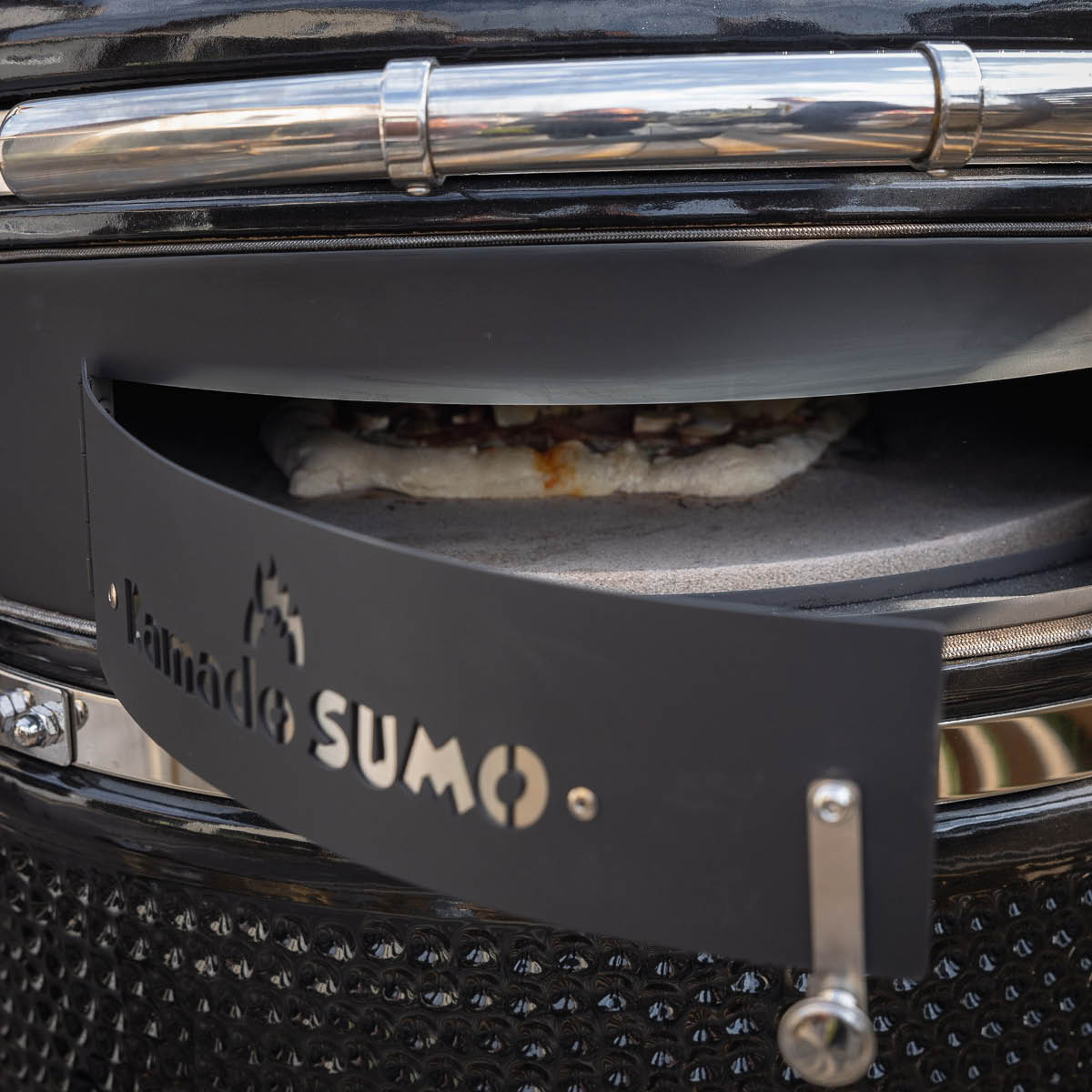 Kamado SUMO Kamado Sumo Grillivarras 66 cm