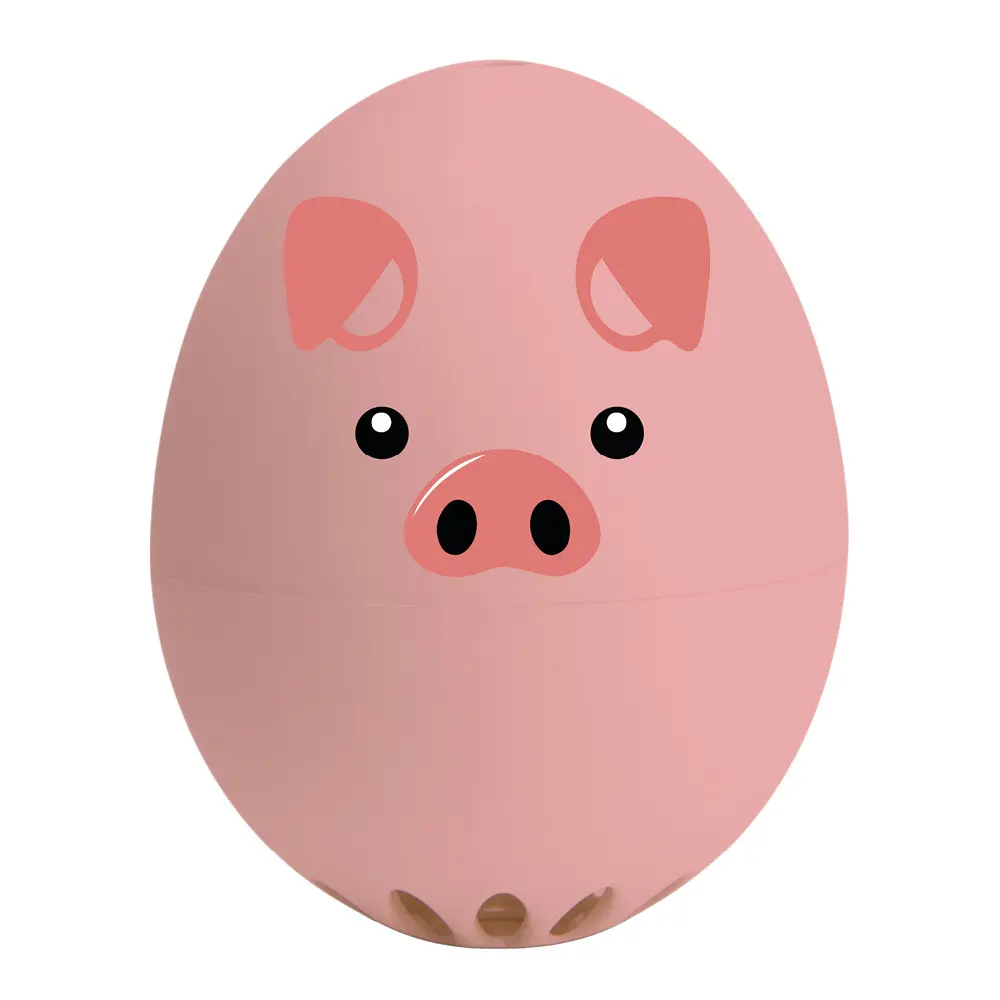 BeepEgg Barnyard Munakello Piggy