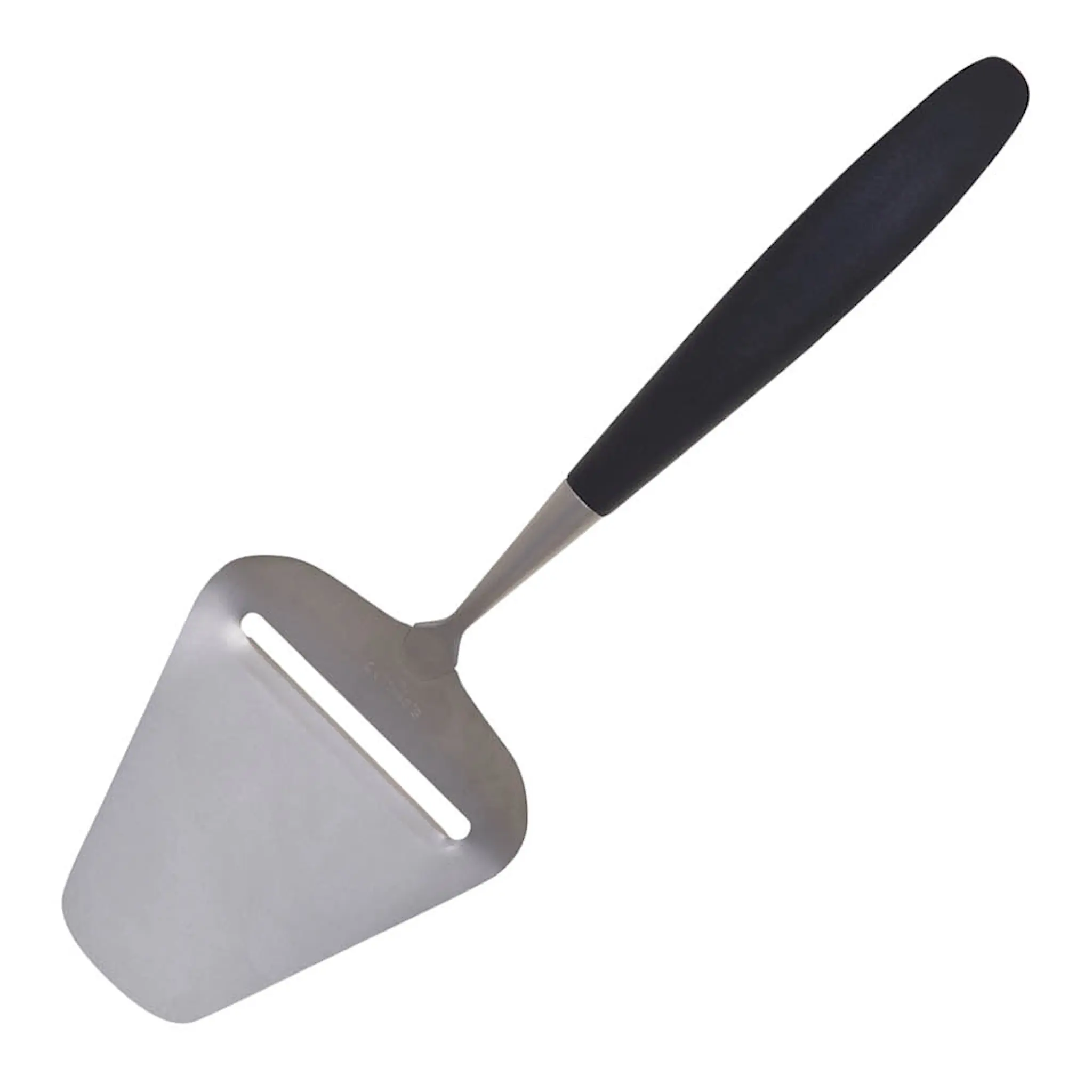 Bjørklund Amitto Juustohöylä 23 cm Musta