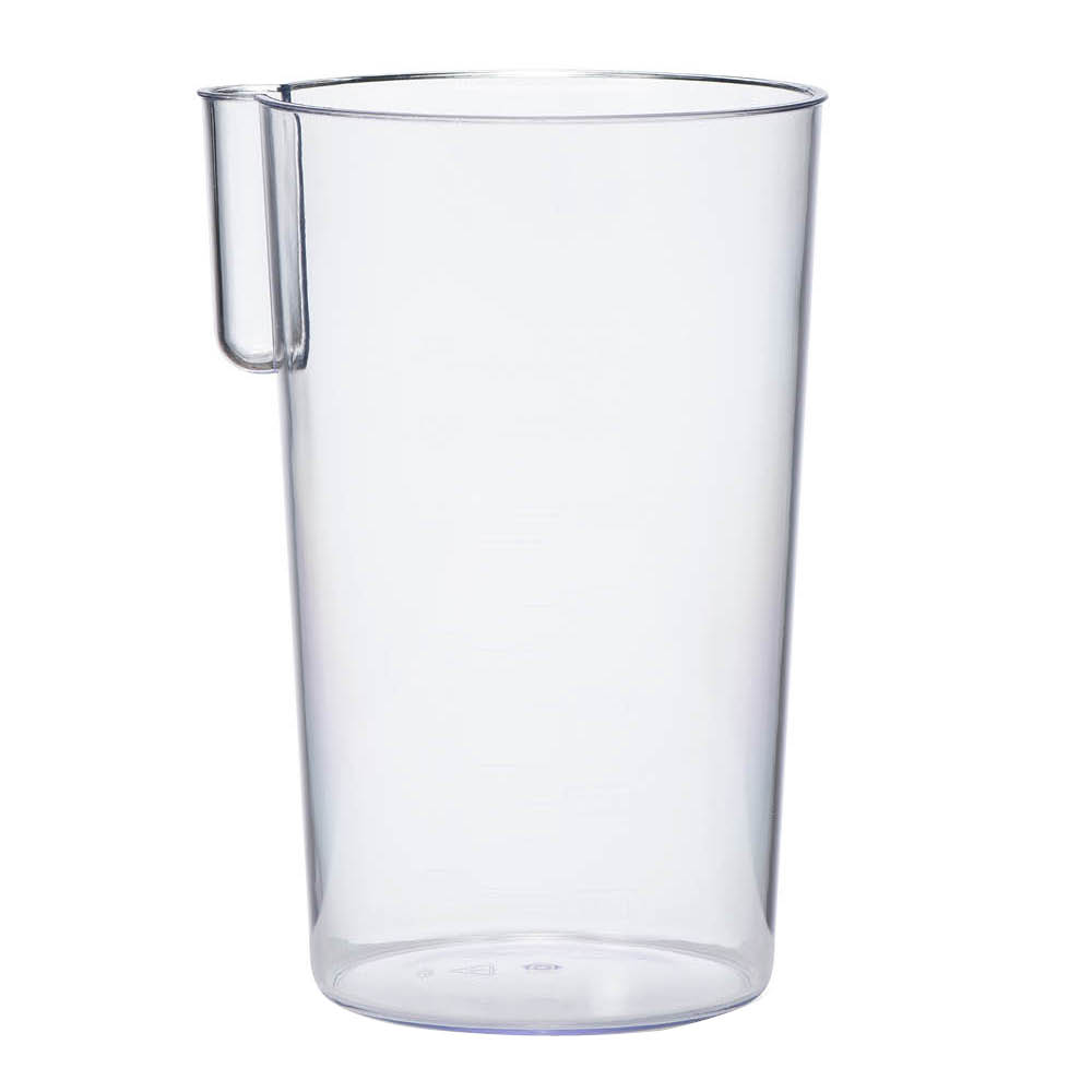 Sabor Ultimate blandbägare 0,6 L klar
