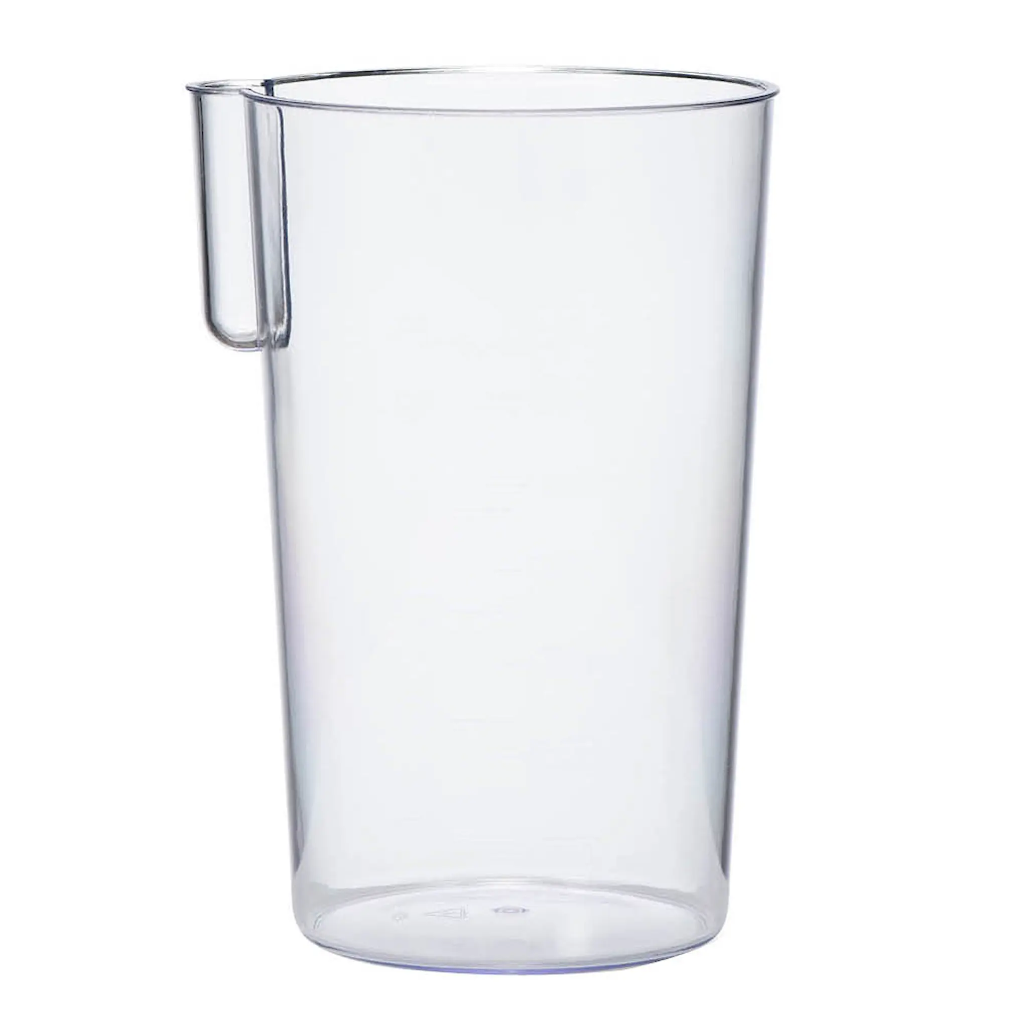 Sabor Ultimate blandbägare 0,6 L klar