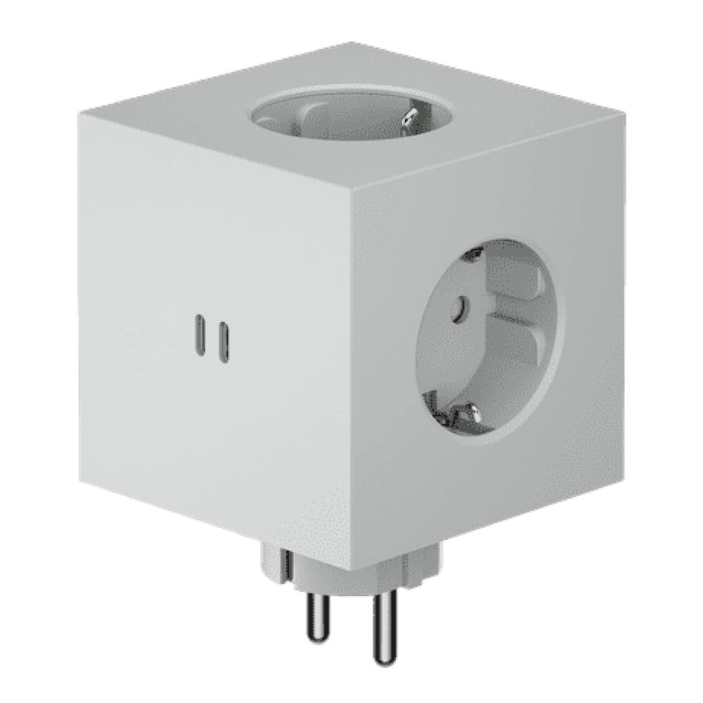 Avolt - Square 2 USB-C 30W Gotland Grey