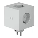 Square 2 USB-C 30W Gotland Grey