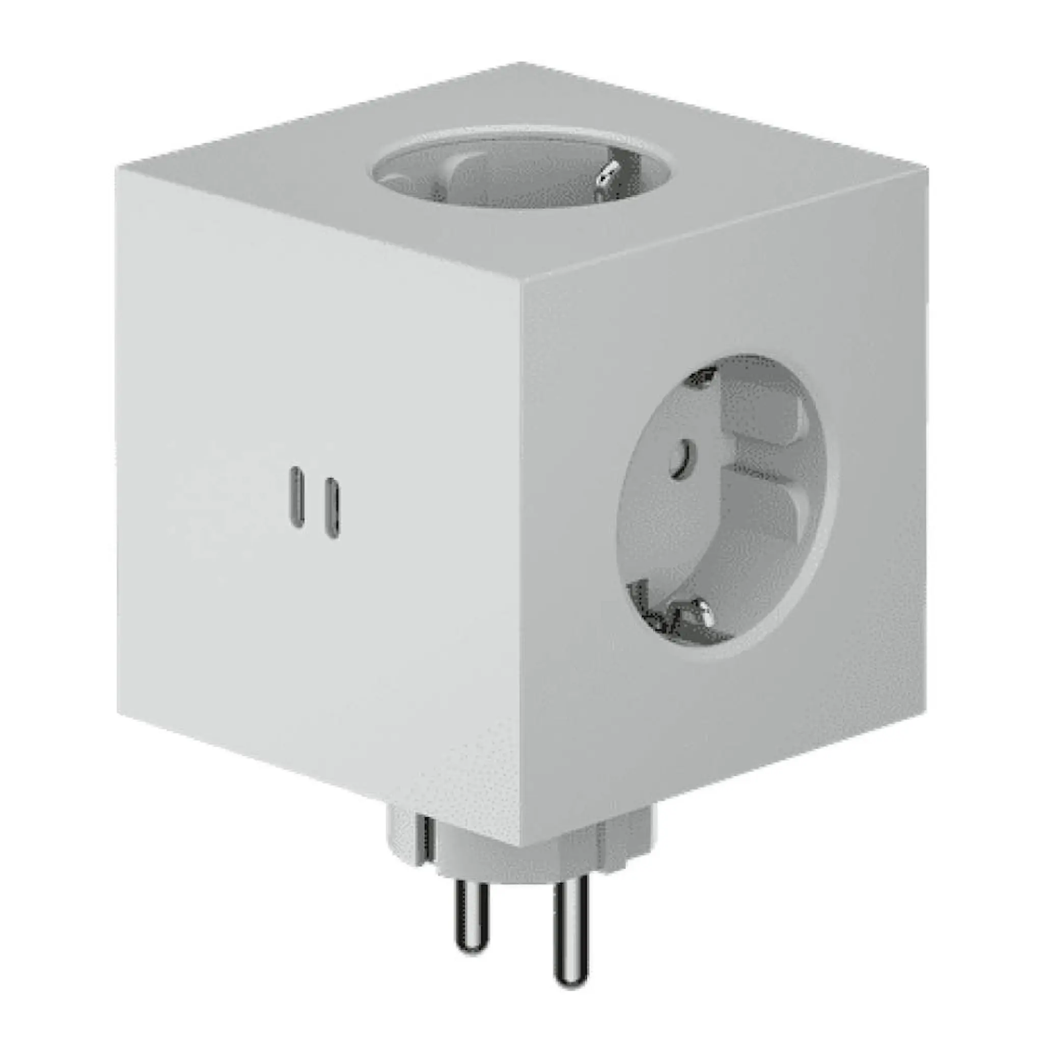 Avolt Square 2 USB-C 30W Gotland Grey