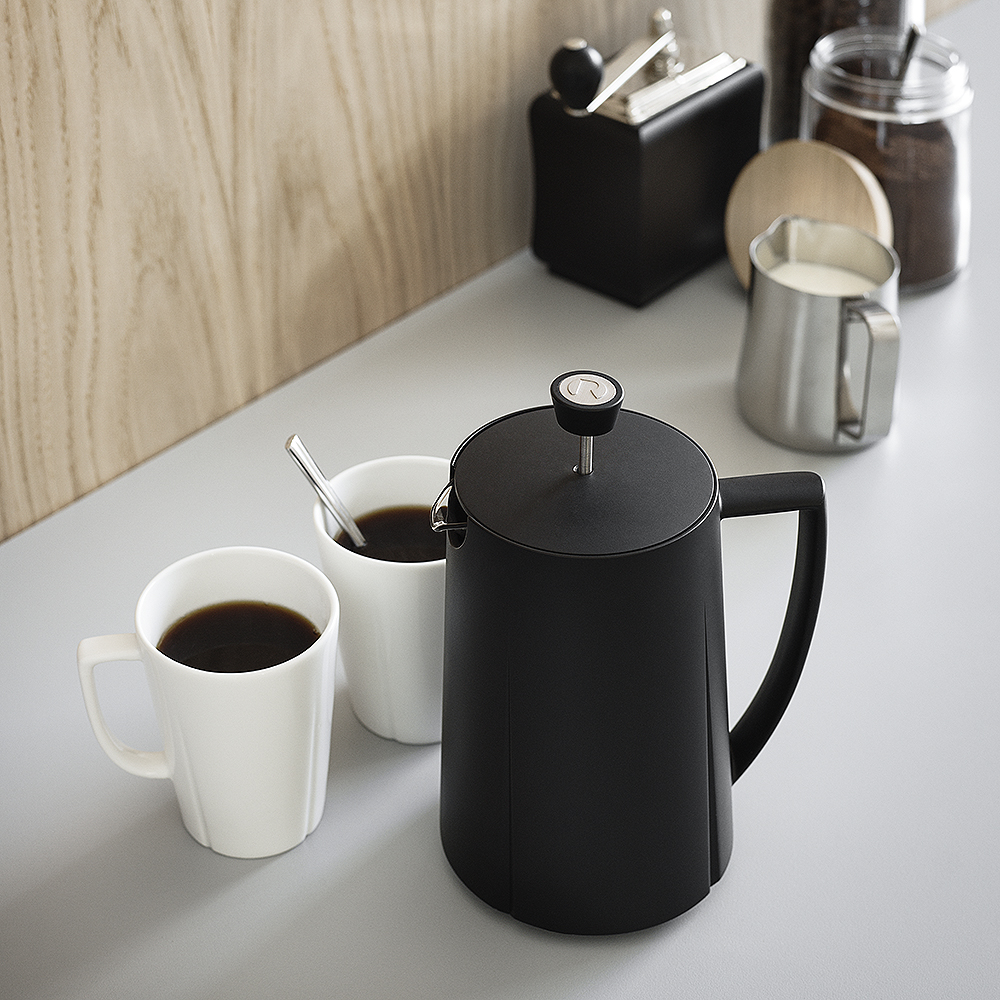 Rosendahl Grand Cru krus 34 cl 2 stk