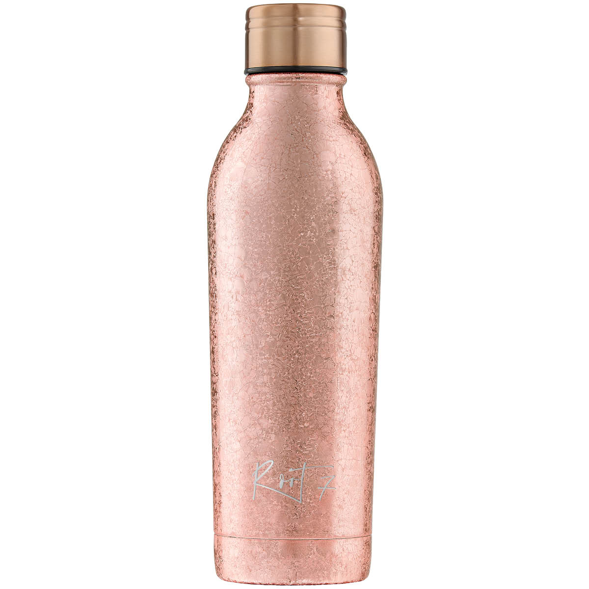 Root7 - OneBottle 50cl Ruusukulta