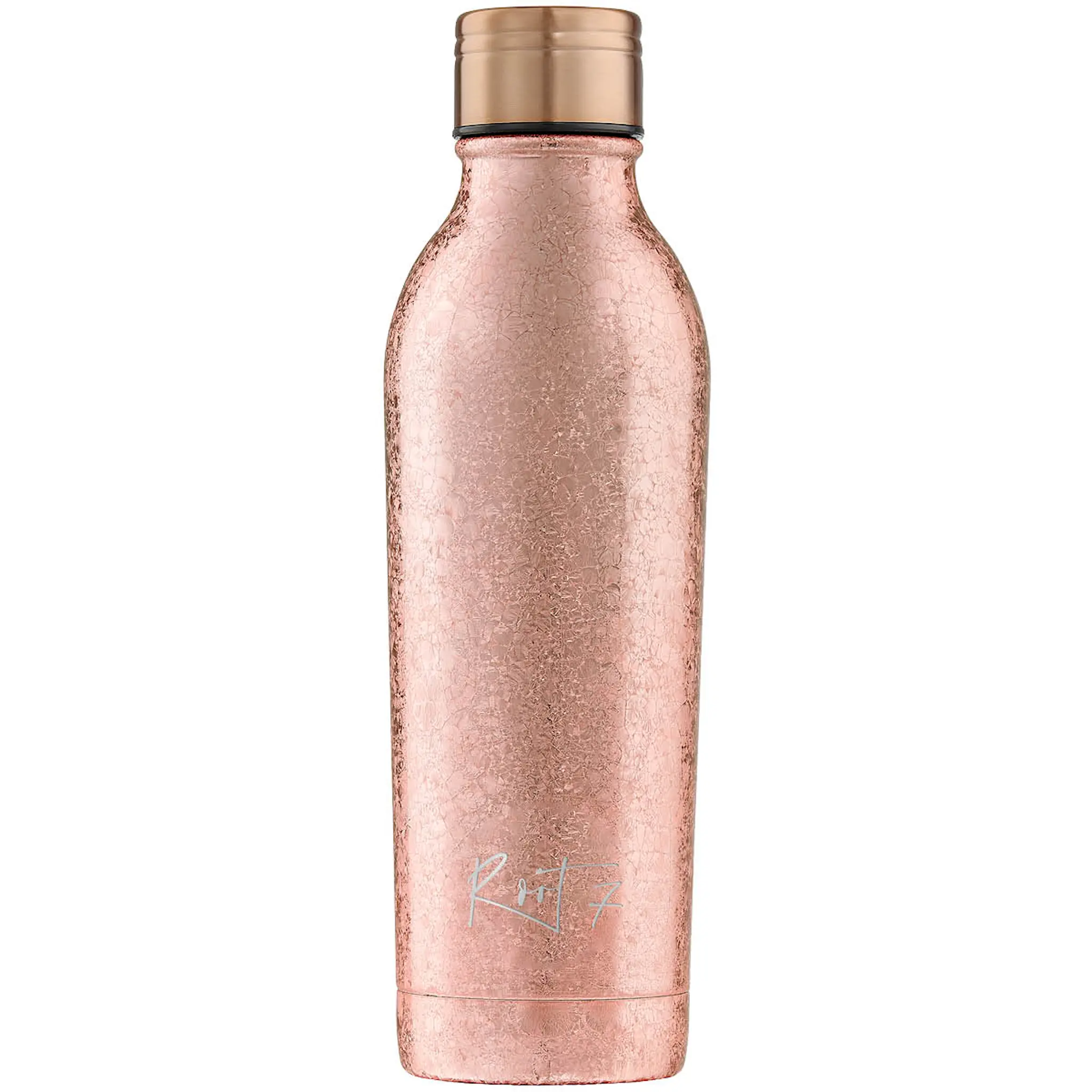 Root7 OneBottle 50cl Roséguld