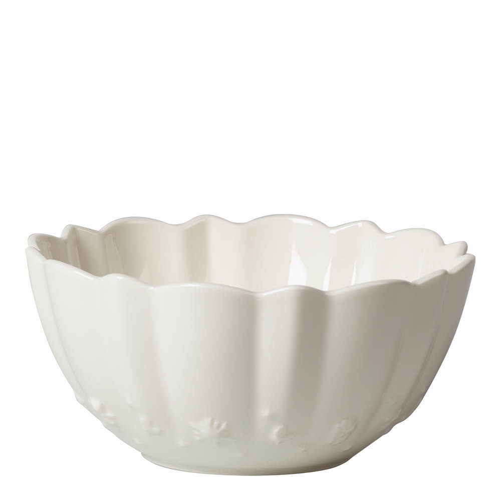 Villeroy & Boch Toy's Delight Royal Classic Kulho 65 cl Valkoinen