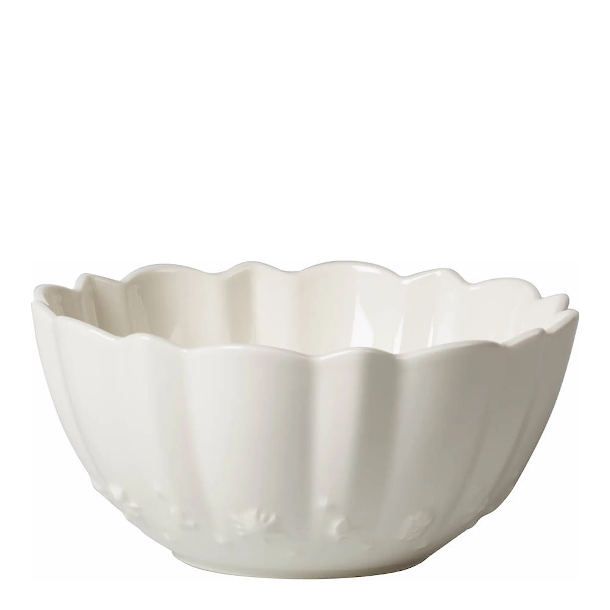 Villeroy & Boch Toy's Delight Royal Classic Kulho 65 cl Valkoinen