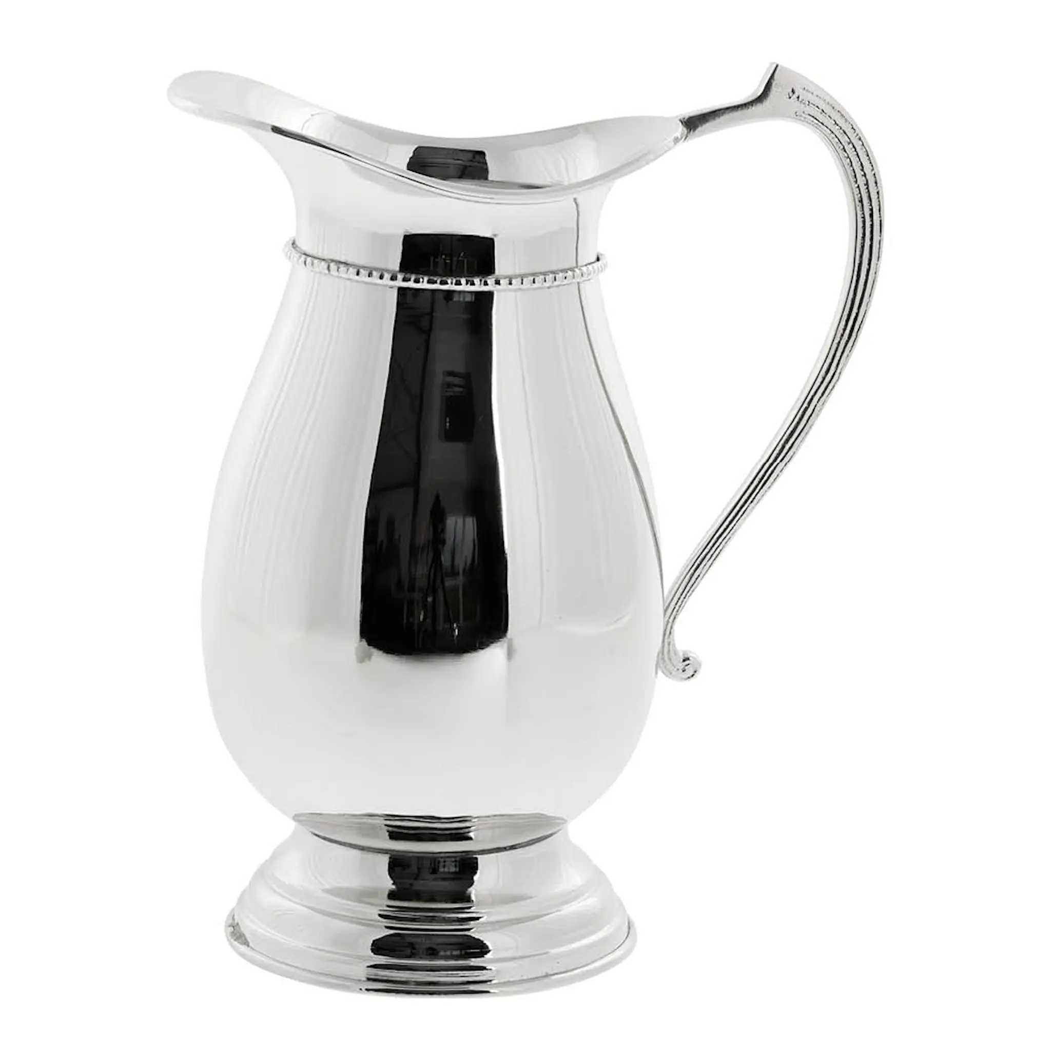 Lene Bjerre Sigrid kanna 25,5 cm silver