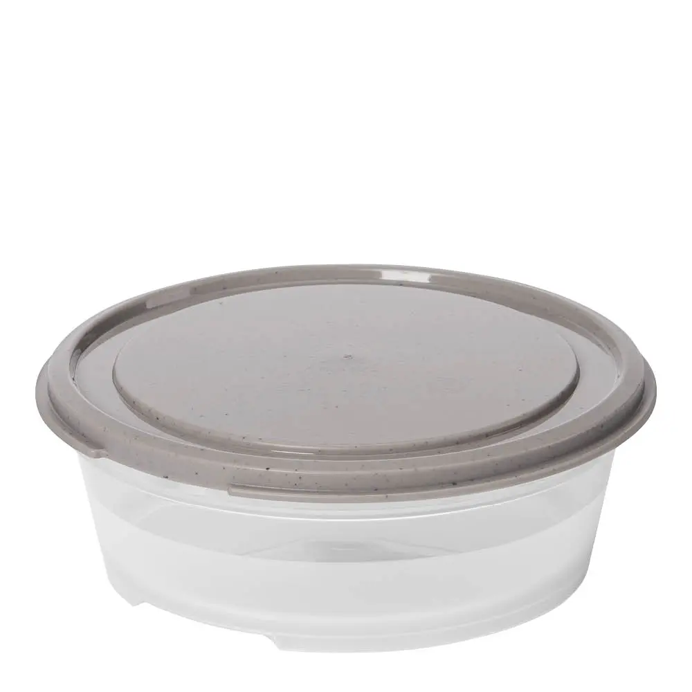 BIO Sustain matoppbevaring 0,3L Earl Grey bioplast