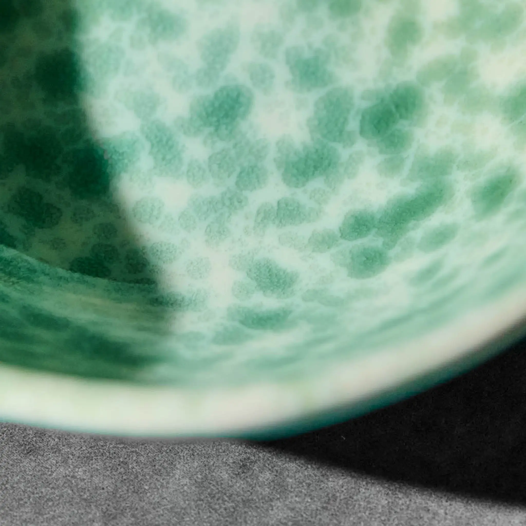 House Doctor Diva Kulho 4 cl 3 kpl Vihreä