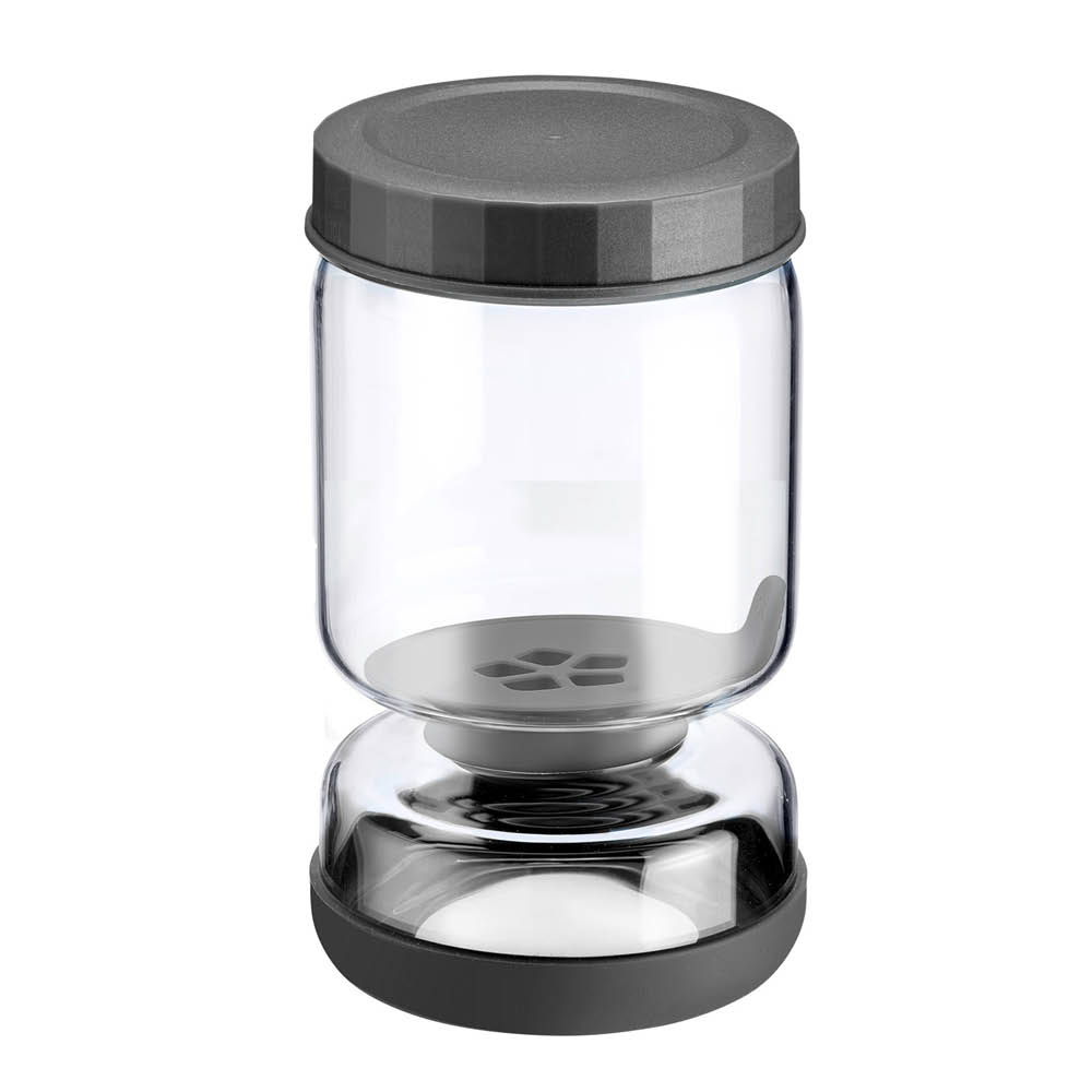 Westmark - Käännettävä valutuspurkki 900 ml