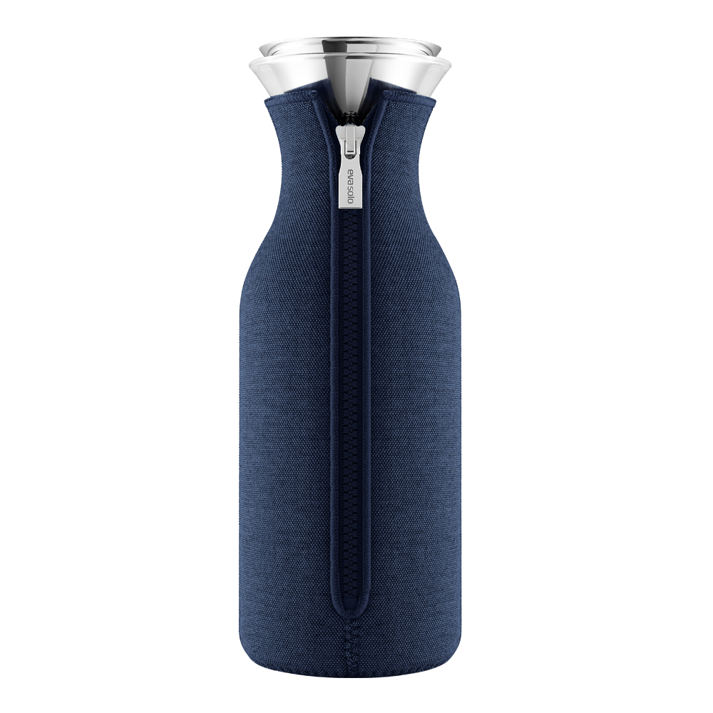 Eva Solo - Jääkaappikaadin 1 L Navy Blue