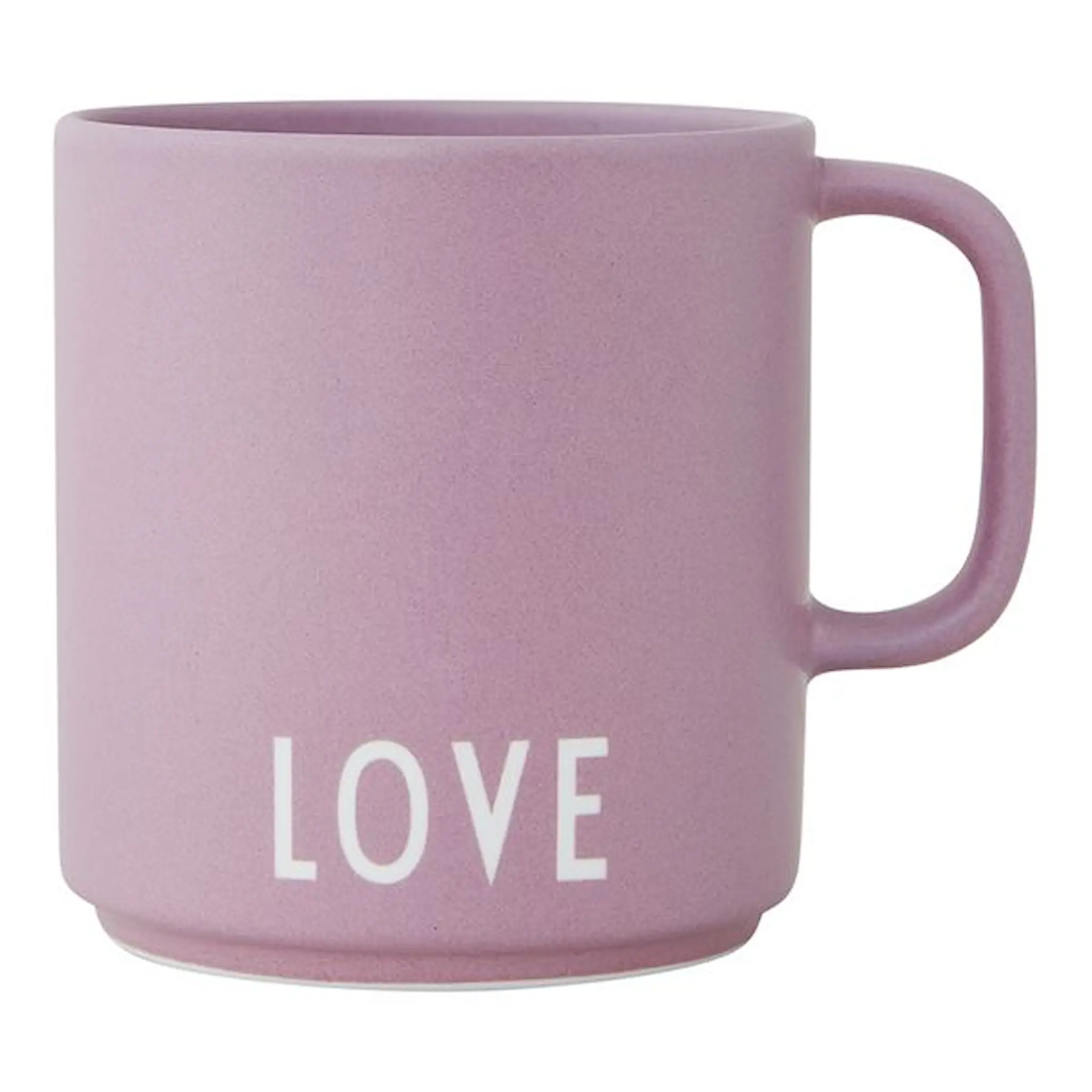 Design Letters Favourite Muki Love 25 cl