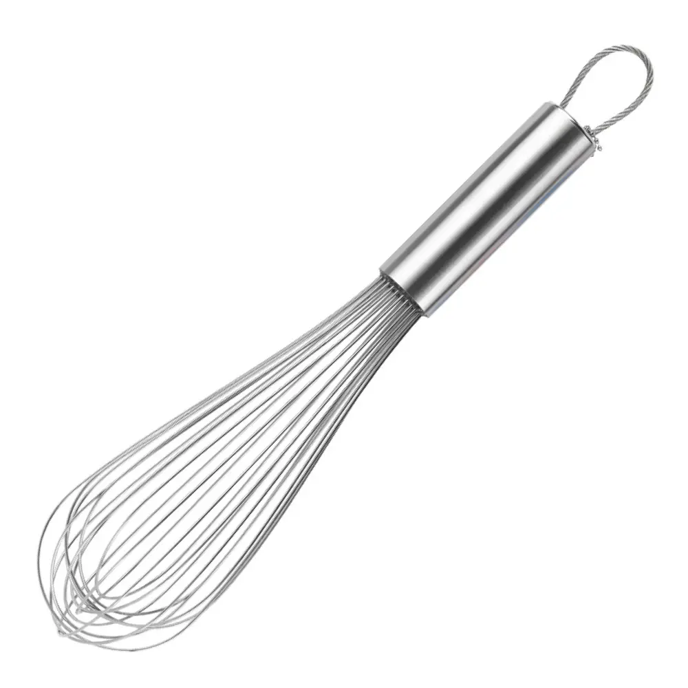 Tala Pallovispilä 30 cm Ruostumaton